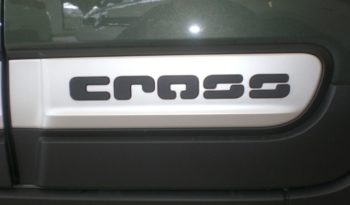 CIMG6704-350x205 Fiat Panda 0.9 CROSS 4X4 85CV