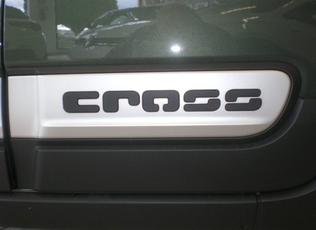 CIMG6704-640x466 Fiat Panda 0.9 CROSS 4X4 85CV