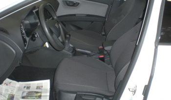 CIMG8509-350x205 Seat Leon ST 1.5 TGI 130cv STYLE (METANO) GARANZIA SEAT 5 ANNI