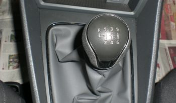CIMG8517-350x205 Seat Leon ST 1.5 TGI 130cv STYLE (METANO) GARANZIA SEAT 5 ANNI