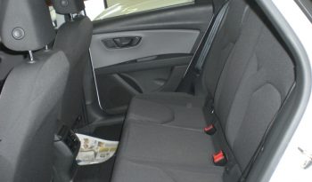 CIMG8520-350x205 Seat Leon ST 1.5 TGI 130cv STYLE (METANO) GARANZIA SEAT 5 ANNI