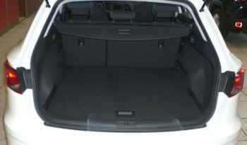 CIMG8523-350x205 Seat Leon ST 1.5 TGI 130cv STYLE (METANO) GARANZIA SEAT 5 ANNI