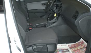 CIMG8525-350x205 Seat Leon ST 1.5 TGI 130cv STYLE (METANO) GARANZIA SEAT 5 ANNI