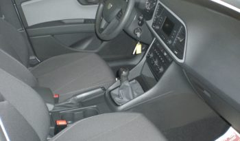 CIMG8526-350x205 Seat Leon ST 1.5 TGI 130cv STYLE (METANO) GARANZIA SEAT 5 ANNI