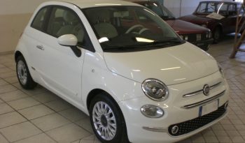 CIMG8864-350x205 Fiat 500 1.0 Hybrid Lounge +Pack Dolcevita solokm3600 PER NEOPATENTATI