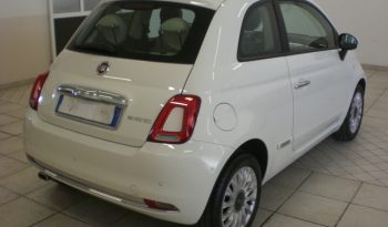 CIMG8865-350x205 Fiat 500 1.0 Hybrid Lounge +Pack Dolcevita solokm3600 PER NEOPATENTATI
