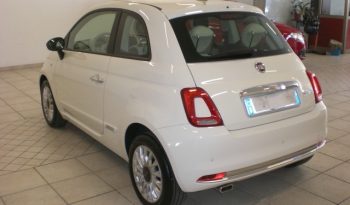 CIMG8866-350x205 Fiat 500 1.0 Hybrid Lounge +Pack Dolcevita solokm3600 PER NEOPATENTATI