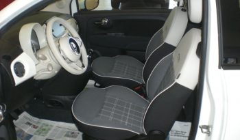 CIMG8869-350x205 Fiat 500 1.0 Hybrid Lounge +Pack Dolcevita solokm3600 PER NEOPATENTATI