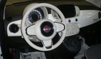 CIMG8870-350x205 Fiat 500 1.0 Hybrid Lounge +Pack Dolcevita solokm3600 PER NEOPATENTATI