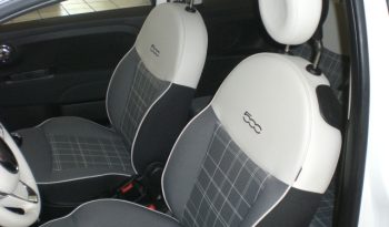 CIMG8871-350x205 Fiat 500 1.0 Hybrid Lounge +Pack Dolcevita solokm3600 PER NEOPATENTATI
