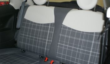 CIMG8872-350x205 Fiat 500 1.0 Hybrid Lounge +Pack Dolcevita solokm3600 PER NEOPATENTATI