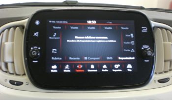CIMG8877-350x205 Fiat 500 1.0 Hybrid Lounge +Pack Dolcevita solokm3600 PER NEOPATENTATI
