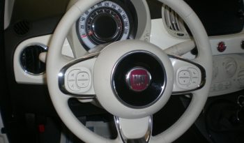 CIMG8881-350x205 Fiat 500 1.0 Hybrid Lounge +Pack Dolcevita solokm3600 PER NEOPATENTATI