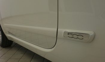 CIMG8883-350x205 Fiat 500 1.0 Hybrid Lounge +Pack Dolcevita solokm3600 PER NEOPATENTATI