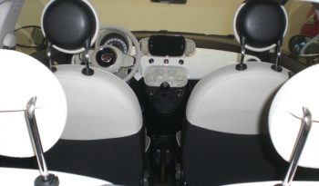 CIMG8885-350x205 Fiat 500 1.0 Hybrid Lounge +Pack Dolcevita solokm3600 PER NEOPATENTATI