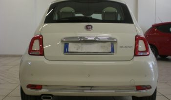 CIMG8888-350x205 Fiat 500 1.0 Hybrid Lounge +Pack Dolcevita solokm3600 PER NEOPATENTATI
