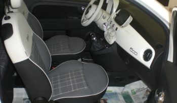 CIMG8889-350x205 Fiat 500 1.0 Hybrid Lounge +Pack Dolcevita solokm3600 PER NEOPATENTATI