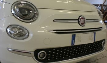 CIMG8890-350x205 Fiat 500 1.0 Hybrid Lounge +Pack Dolcevita solokm3600 PER NEOPATENTATI