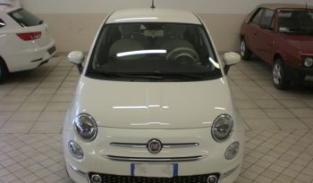 CIMG8891-350x205 Fiat 500 1.0 Hybrid Lounge +Pack Dolcevita solokm3600 PER NEOPATENTATI