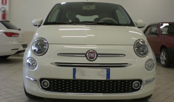 CIMG8892-350x205 Fiat 500 1.0 Hybrid Lounge +Pack Dolcevita solokm3600 PER NEOPATENTATI