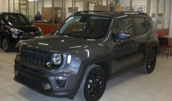 CIMG8893-350x205 Jeep Renegade 1.0 T3 120 cv Limited Night Eagle km0 2022+CERCHI'18+VETRI POST OSCURATI