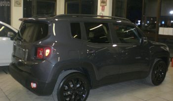 CIMG8895-350x205 Jeep Renegade 1.0 T3 120 cv Limited Night Eagle km0 2022+CERCHI'18+VETRI POST OSCURATI