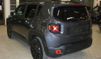 CIMG8896-350x205 Jeep Renegade 1.0 T3 120 cv Limited Night Eagle km0 2022+CERCHI'18+VETRI POST OSCURATI