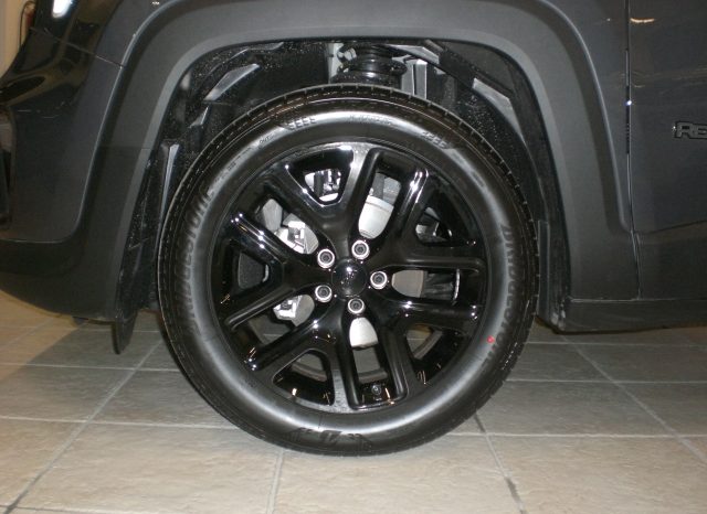 CIMG8897-640x466 Jeep Renegade 1.0 T3 120 cv Limited Night Eagle km0 2022+CERCHI'18+VETRI POST OSCURATI
