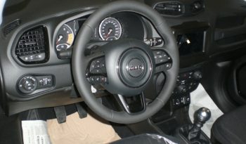 CIMG8899-350x205 Jeep Renegade 1.0 T3 120 cv Limited Night Eagle km0 2022+CERCHI'18+VETRI POST OSCURATI