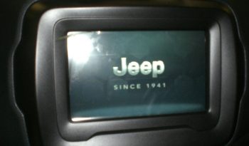 CIMG8902-350x205 Jeep Renegade 1.0 T3 120 cv Limited Night Eagle km0 2022+CERCHI'18+VETRI POST OSCURATI