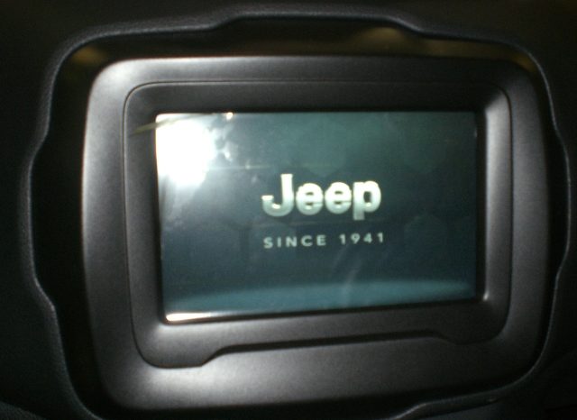 CIMG8902-640x466 Jeep Renegade 1.0 T3 120 cv Limited Night Eagle km0 2022+CERCHI'18+VETRI POST OSCURATI