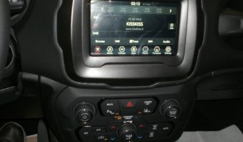 CIMG8903-350x205 Jeep Renegade 1.0 T3 120 cv Limited Night Eagle km0 2022+CERCHI'18+VETRI POST OSCURATI