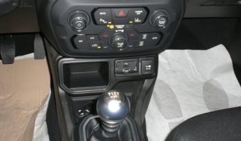 CIMG8905-350x205 Jeep Renegade 1.0 T3 120 cv Limited Night Eagle km0 2022+CERCHI'18+VETRI POST OSCURATI