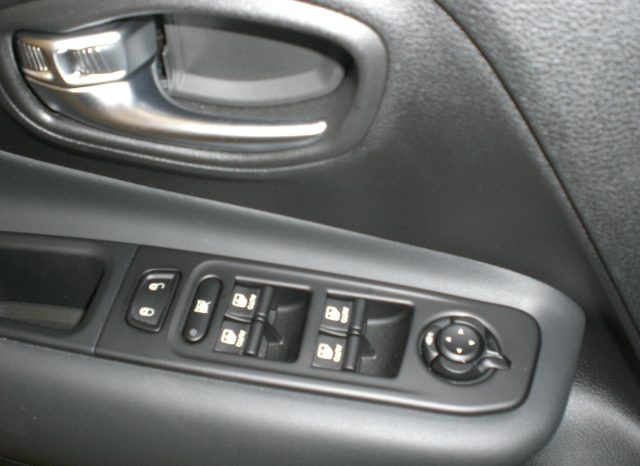 CIMG8908-640x466 Jeep Renegade 1.0 T3 120 cv Limited Night Eagle km0 2022+CERCHI'18+VETRI POST OSCURATI