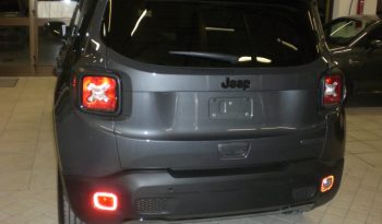 CIMG8911-350x205 Jeep Renegade 1.0 T3 120 cv Limited Night Eagle km0 2022+CERCHI'18+VETRI POST OSCURATI