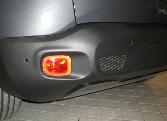 CIMG8912-640x466 Jeep Renegade 1.0 T3 120 cv Limited Night Eagle km0 2022+CERCHI'18+VETRI POST OSCURATI