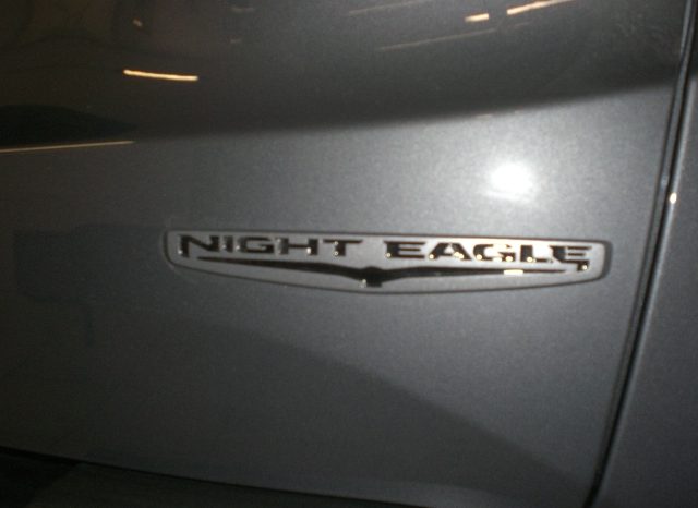 CIMG8915-640x466 Jeep Renegade 1.0 T3 120 cv Limited Night Eagle km0 2022+CERCHI'18+VETRI POST OSCURATI