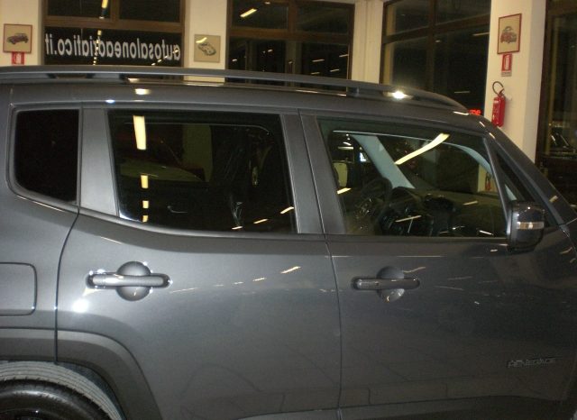 CIMG8917-640x466 Jeep Renegade 1.0 T3 120 cv Limited Night Eagle km0 2022+CERCHI'18+VETRI POST OSCURATI