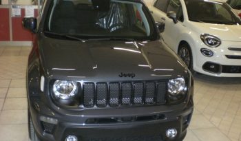 CIMG8919-350x205 Jeep Renegade 1.0 T3 120 cv Limited Night Eagle km0 2022+CERCHI'18+VETRI POST OSCURATI