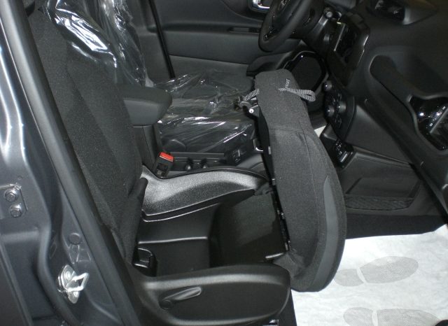 CIMG8921-640x466 Jeep Renegade 1.0 T3 120 cv Limited Night Eagle km0 2022+CERCHI'18+VETRI POST OSCURATI