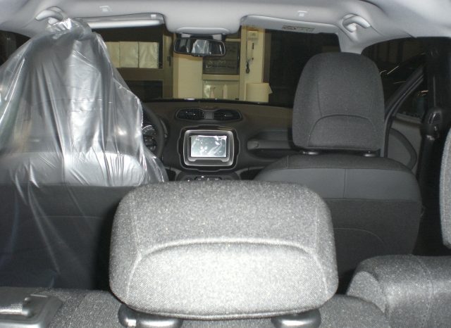 CIMG8922-640x466 Jeep Renegade 1.0 T3 120 cv Limited Night Eagle km0 2022+CERCHI'18+VETRI POST OSCURATI
