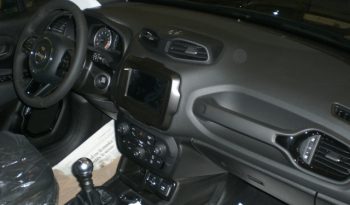 CIMG8923-350x205 Jeep Renegade 1.0 T3 120 cv Limited Night Eagle km0 2022+CERCHI'18+VETRI POST OSCURATI