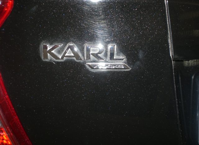 CIMG8980-640x466 Opel Karl 1.0 Rocks +Car play+Cerchi+Sens Parc Post