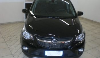 CIMG8990-350x205 Opel Karl 1.0 Rocks +Car play+Cerchi+Sens Parc Post