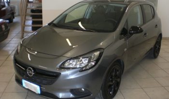 CIMG8992-350x205 Opel Corsa 1.2 5 porte  120° anniversario BICOLORE (ADATTA PER NEOPATENTATI)