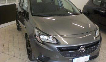 CIMG8993-350x205 Opel Corsa 1.2 5 porte  120° anniversario BICOLORE (ADATTA PER NEOPATENTATI)