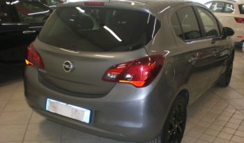 CIMG8994-350x205 Opel Corsa 1.2 5 porte  120° anniversario BICOLORE (ADATTA PER NEOPATENTATI)