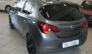 CIMG8995-350x205 Opel Corsa 1.2 5 porte  120° anniversario BICOLORE (ADATTA PER NEOPATENTATI)