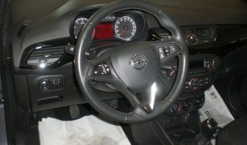 CIMG8999-350x205 Opel Corsa 1.2 5 porte  120° anniversario BICOLORE (ADATTA PER NEOPATENTATI)