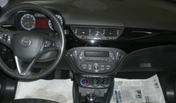 CIMG9001-350x205 Opel Corsa 1.2 5 porte  120° anniversario BICOLORE (ADATTA PER NEOPATENTATI)